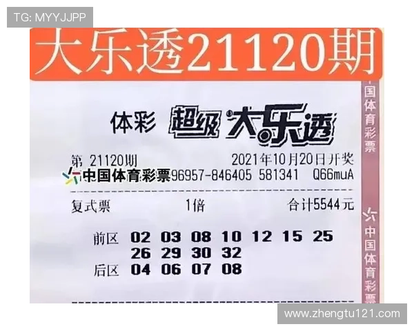 大乐透历史开奖号码全回顾与走势深度解析